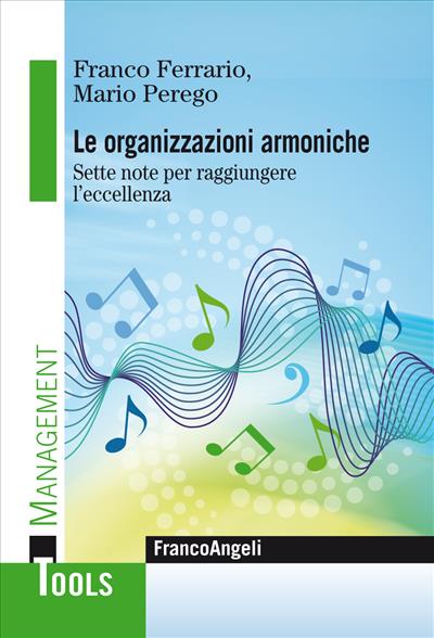 Le organizzazioni armoniche