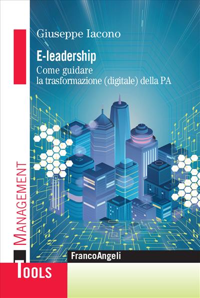 E-leadership