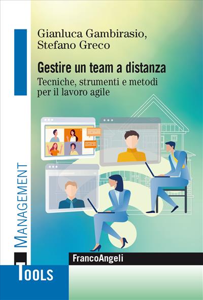 Gestire un team a distanza