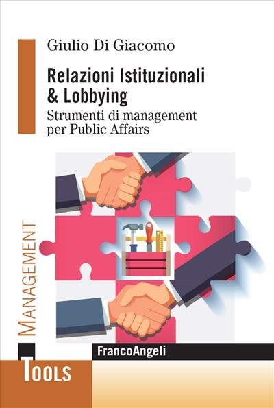 Relazioni Istituzionali & Lobbying