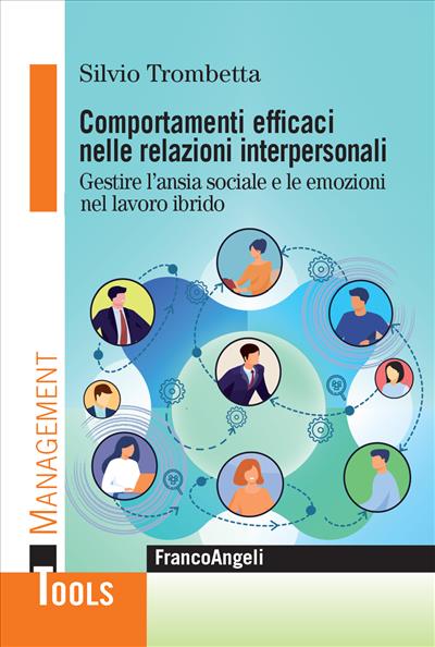 Comportamenti efficaci nelle relazioni interpersonali