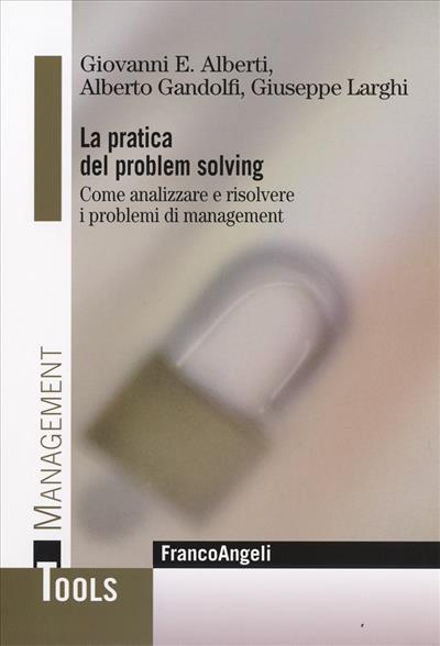 La pratica del problem solving