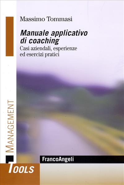 Manuale applicativo di coaching