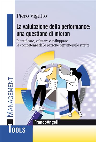 La valutazione della performance: una questione di micron