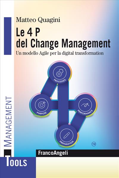 Le 4 P del Change Management