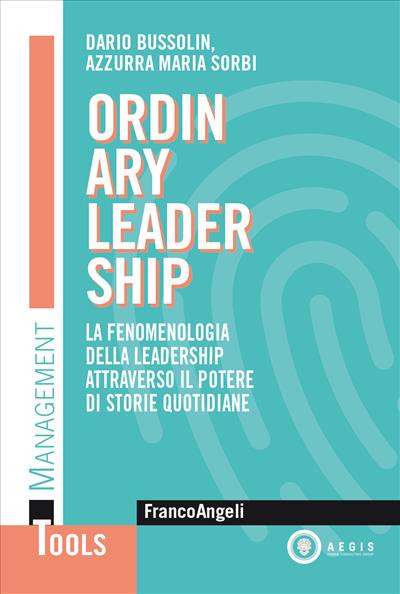 Ordinary leadership