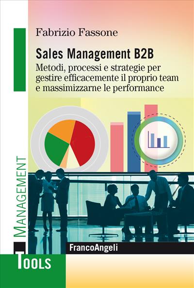 Sales Management B2B