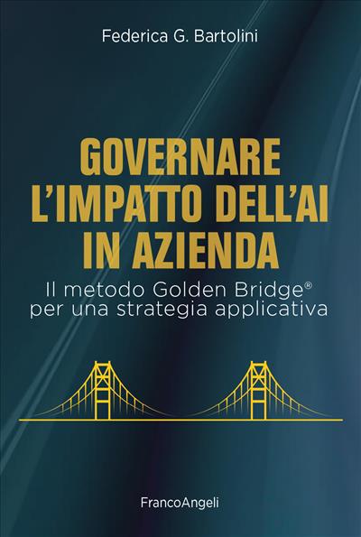 Governare l'impatto dell'AI in azienda