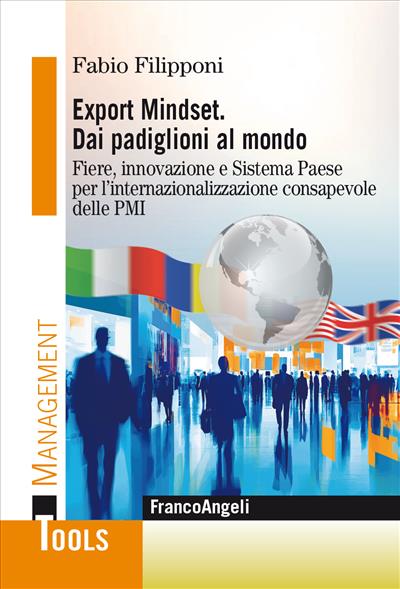 Export Mindset. Dai padiglioni al mondo