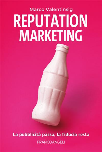 Reputation marketing