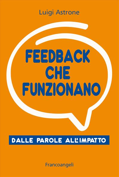 Feedback che funzionano