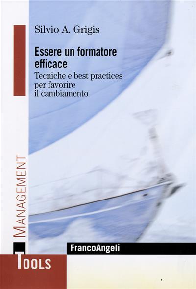 Essere un formatore efficace.