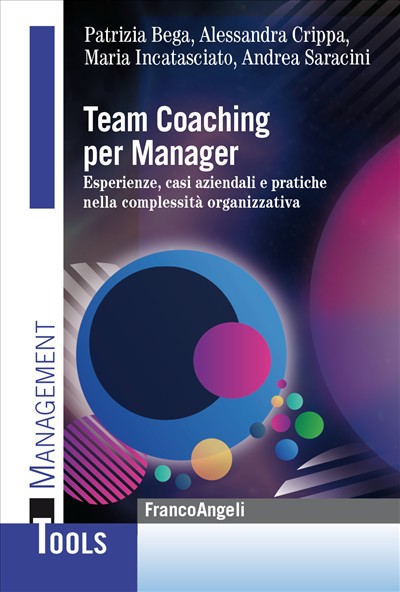 Team Coaching per Manager