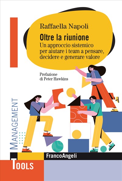 Oltre la riunione