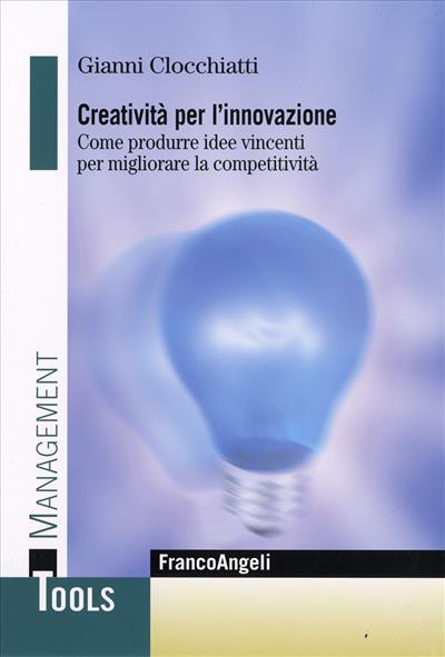 Creatività per l'innovazione