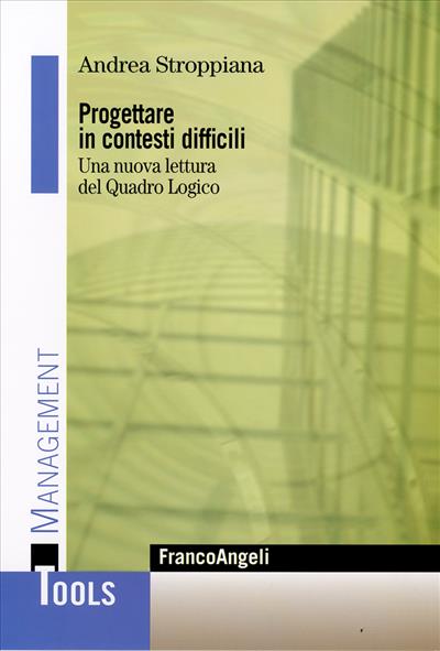 Progettare in contesti difficili