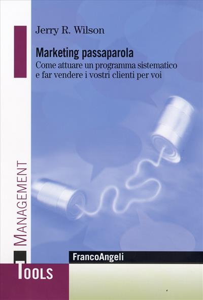 Marketing passaparola