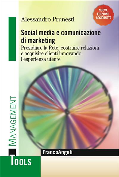 Social media e comunicazione di marketing