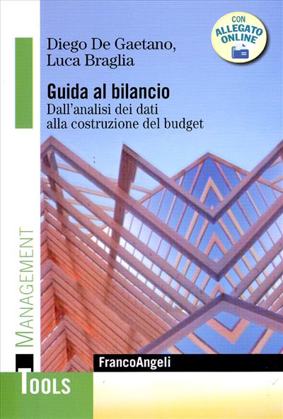 Guida al bilancio.