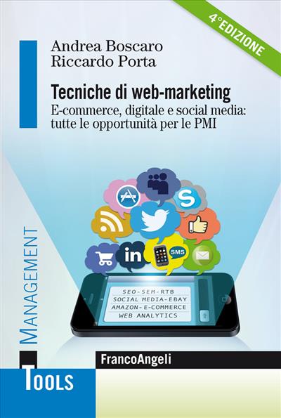 Tecniche di web marketing.