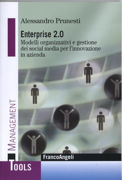 Enterprise 2.0.