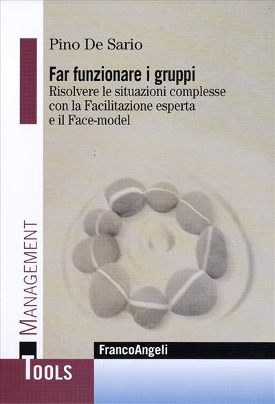 Far funzionare i gruppi