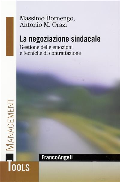 La negoziazione sindacale