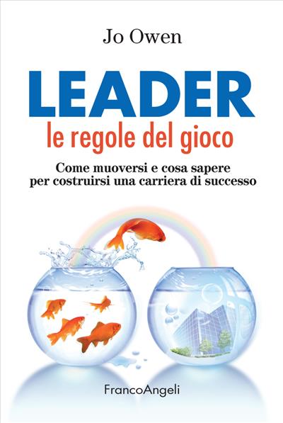 Leader le regole del gioco.