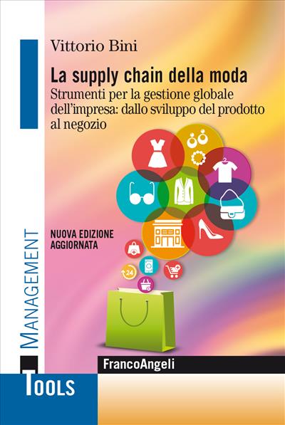 La supply chain della moda