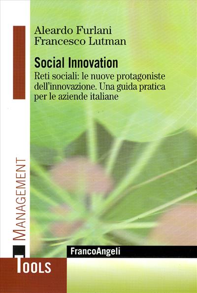 Social Innovation.