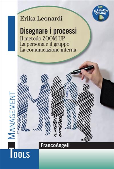 Disegnare i processi