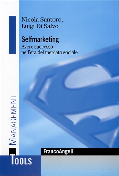 Selfmarketing.