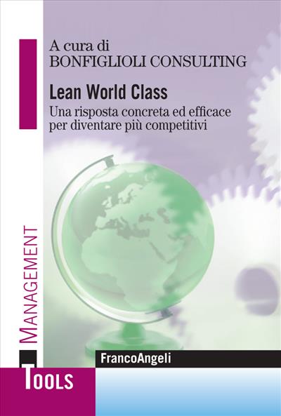 Lean World Class.