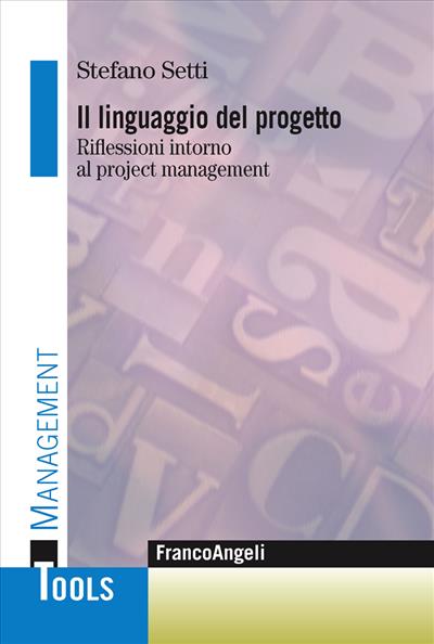 Il linguaggio del progetto.