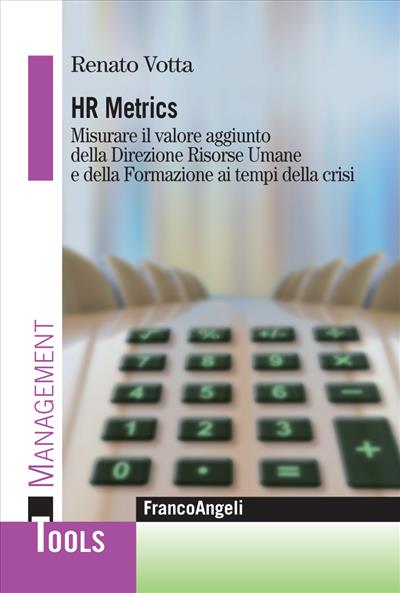 Hr Metrics