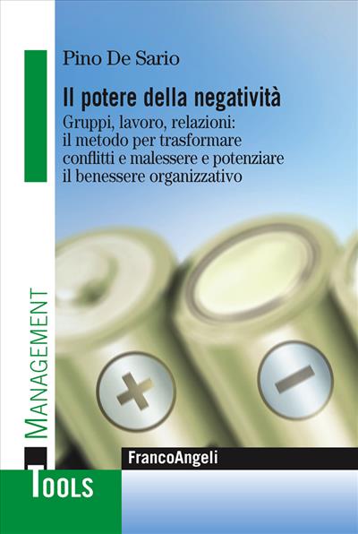 Il potere della negatività