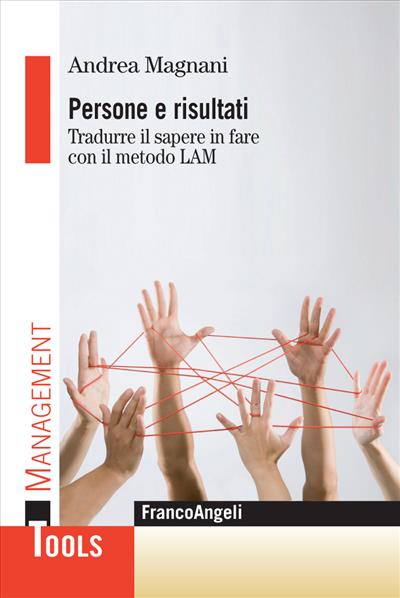 Persone e risultati.