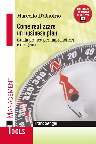 Come realizzare un business plan