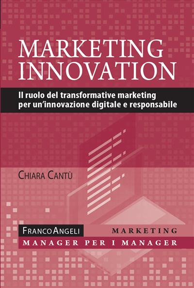 Marketing innovation