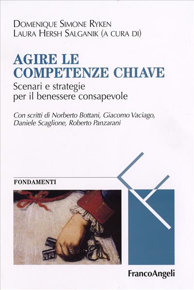 Agire le competenze chiave.