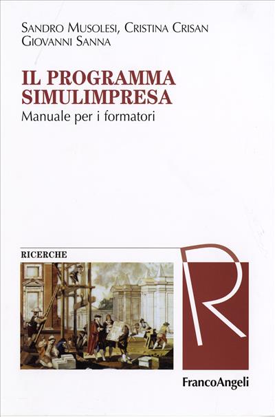 Il programma Simulimpresa