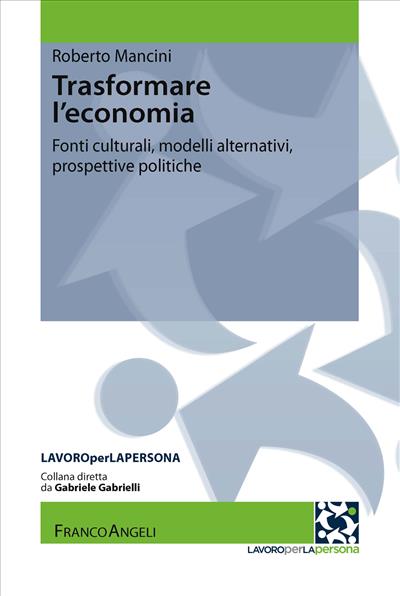 Trasformare l'economia