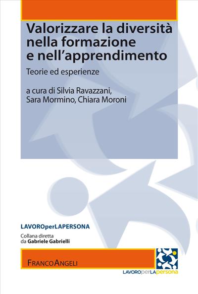 Valorizzare la diversità nella formazione e nell'apprendimento.