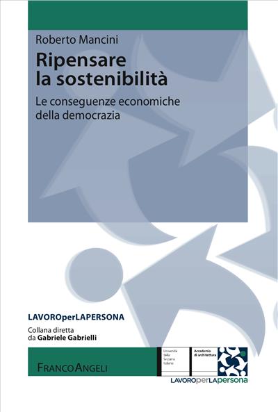 Ripensare la sostenibilità