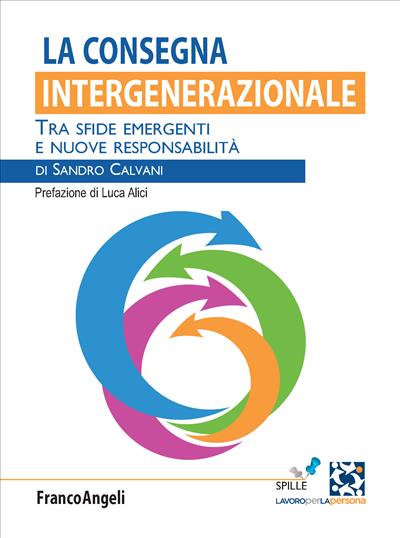 La consegna intergenerazionale