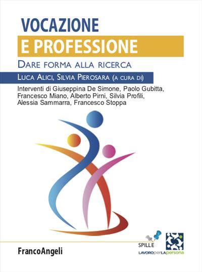 Vocazione e professione