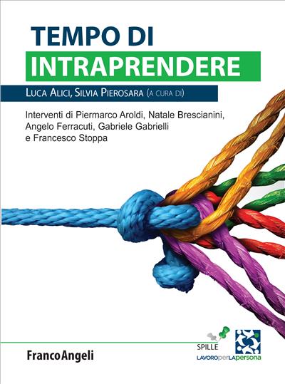 Tempo di intraprendere