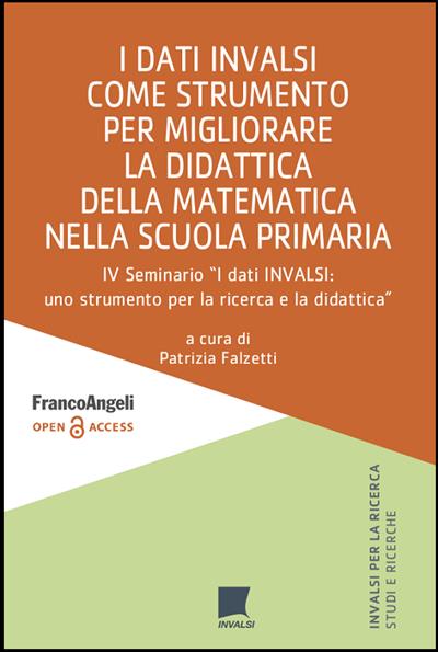 I dati INVALSI come strumento per migliorare la didattica della matematica nella scuola primaria