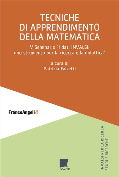 Tecniche di apprendimento della Matematica