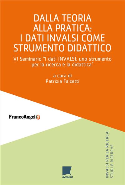 Dalla teoria alla pratica: i dati INVALSI come strumento didattico